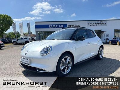 Weiß Gebraucht 2024 Ora 03 Pro+ Kleinwagen | 24.490 € (Fairer Preis)
