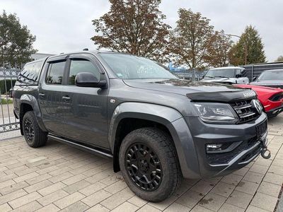 VW Amarok