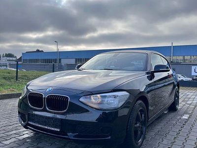 Gebraucht 2012 BMW 114 Kleinwagen | 5.250 € (Fairer Preis)