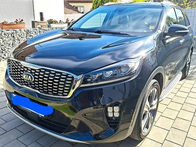 Usata Kia Sorento GT-Line 200 CV (147 kW) 2017 SUV