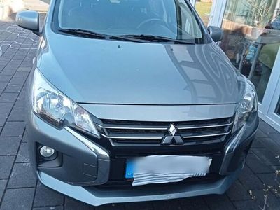 gebraucht Mitsubishi Space Star Top Zustand