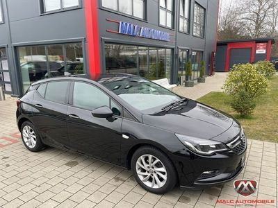 gebraucht Opel Astra Start Stop 1.6 CDTI TÜV/INSP. Neu 1 HAND