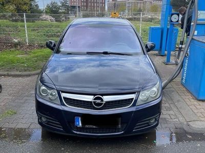 gebraucht Opel Vectra 