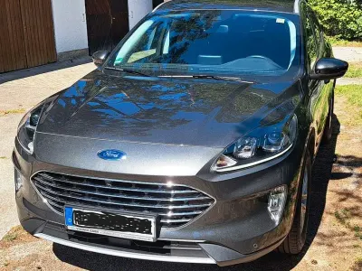 Gebraucht Ford Kuga