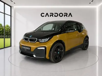 Gebraucht BMW i3