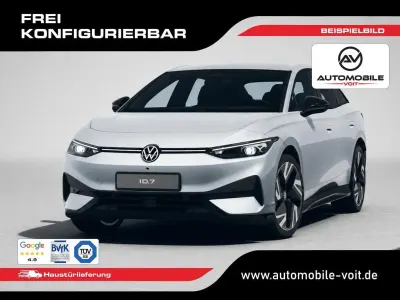 Gebraucht VW ID.7
