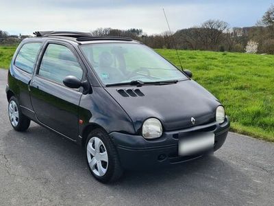 gebraucht Renault Twingo 1.2 TÜV NEU, Faltdach, 8 fach bereift