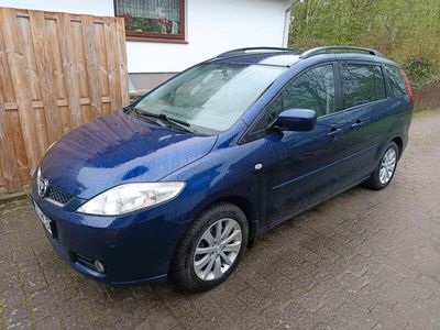 gebraucht Mazda 5 