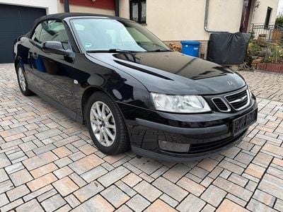 Saab 9-3 Cabriolet
