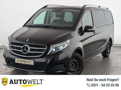 Mercedes V220