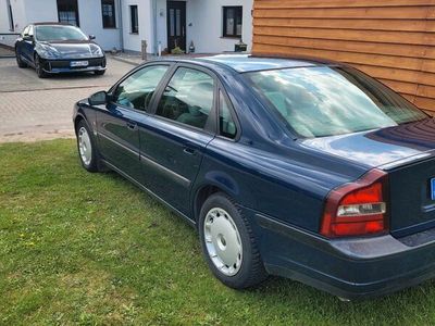 gebraucht Volvo S80 2.0 Turbo 5 Zylinder