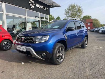 gebraucht Dacia Duster II 1.0 TCe 100 LPG Celebration Sondermodell LPG