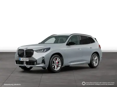 Gebraucht BMW X3 M Sport 381 PS (280 kW) 2025 Grau SUV