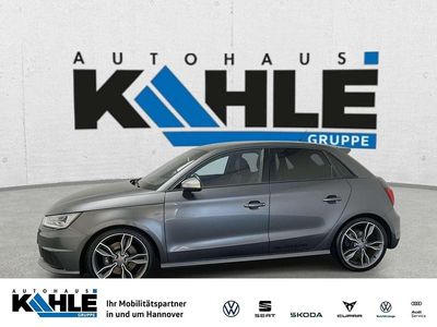 Audi S1 Sportback