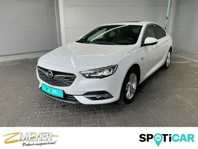 Gebraucht Opel Insignia Sport 170 PS (125 kW) 2020 Weiß Limousine
