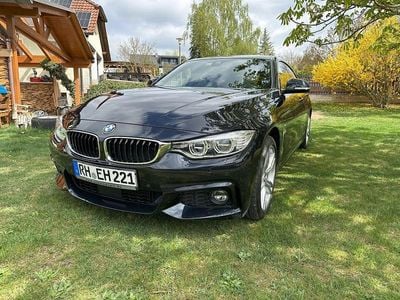 BMW 440
