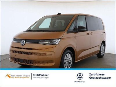 Second-hand VW Multivan Life 177 CP (130 kW) 2025 Maro Monovolum