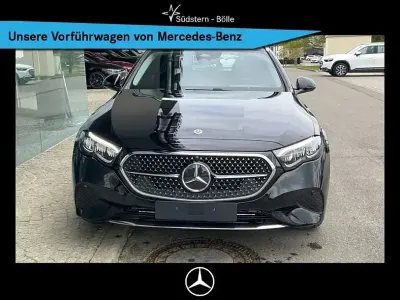 Gebraucht Mercedes E220
