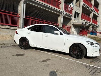 Lexus IS250