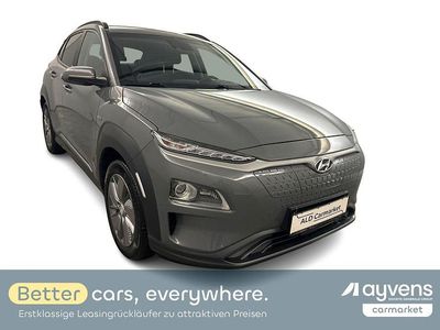 Grau Gebraucht 2020 Hyundai Kona Style SUV | 15.980 € (Fairer Preis)