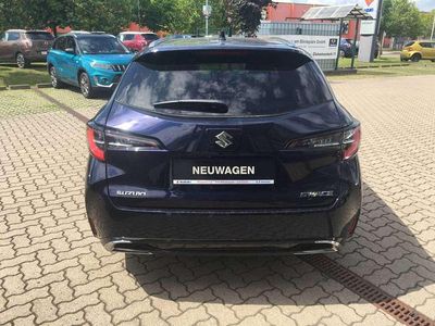 Suzuki Swace