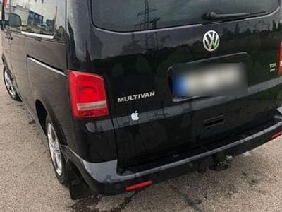 VW T5