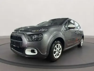 Gebraucht Citroën C3