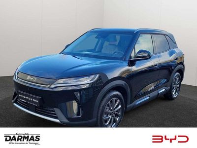 Nouă BYD Atto 2 Boost 212 CP (155 kW) 2026 Negru SUV
