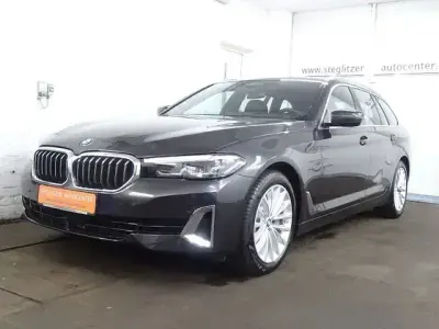Używany BMW X3