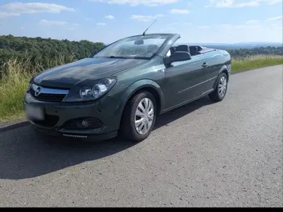 Gebraucht Opel Astra