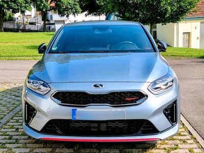 Kia ProCeed GT