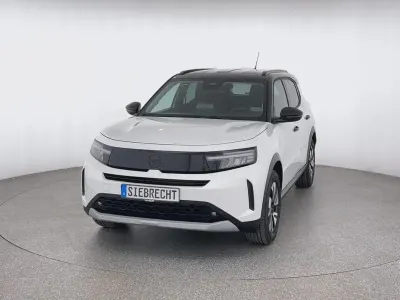 Gebraucht Opel Frontera