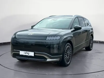 Gebraucht Hyundai Ioniq 9