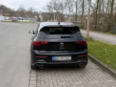 Gebraucht VW Golf VII