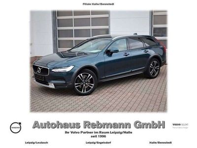 gebraucht Volvo V90 CC V90 Cross Country D5 Pro AWD Standhzg BLIS 360°