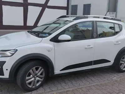 Gebraucht Dacia Sandero