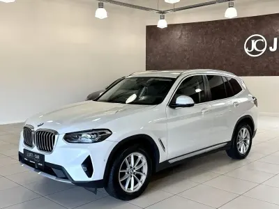 Gebraucht BMW X3