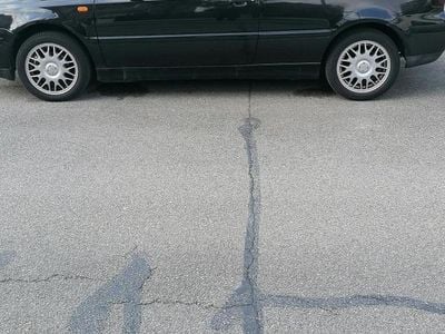 Gebraucht VW Golf Cabriolet 75 PS (55 kW) 1999 Schwarz Cabrio