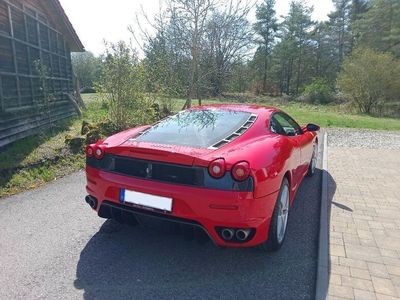 gebraucht Ferrari F430 F1 -