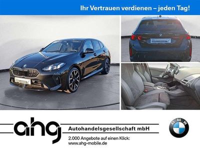 Usata BMW 120 M Sport 163 CV (119 kW) 2025 Nero Utilitaria