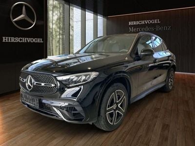 Mercedes GLC300e