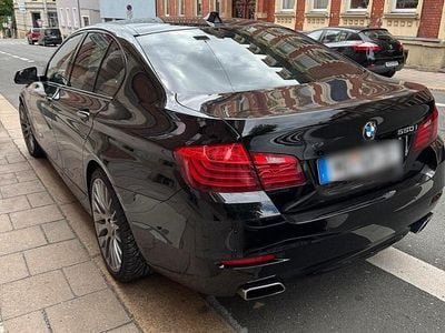 BMW 550