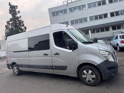 Gebraucht 2018 Nissan NV400 Van | 16.700 €