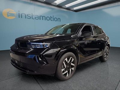 Schwarz Gebraucht 2025 Opel Mokka SUV | 25.799 € (Teuer)