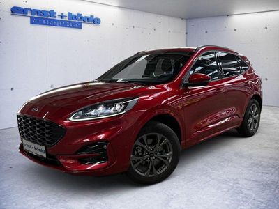 Gebraucht 2021 Ford Kuga ST-Line X SUV | 23.490 € (Fairer Preis)