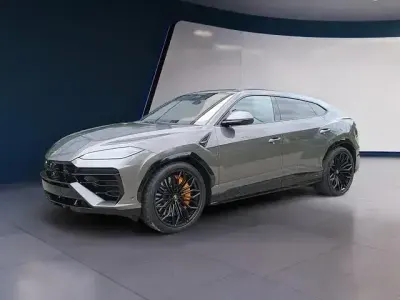 Neu Lamborghini Urus 799 PS (587 kW) 2026 Andere SUV