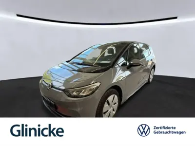 Brugt VW ID.3 Pro Performance 150 kW (204 HK) 2022 Grå Hatchback