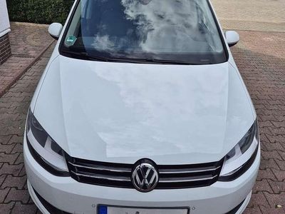 VW Sharan