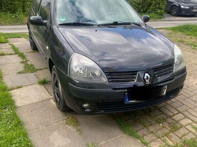 gebraucht Renault Clio 16V
