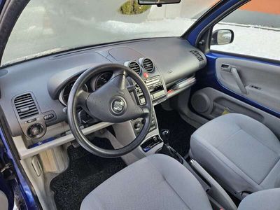 Seat Arosa